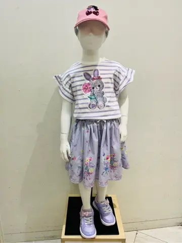 ANY 河田　 コーディネート画像