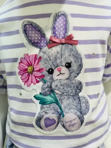 ANY 河田　 コーディネート画像