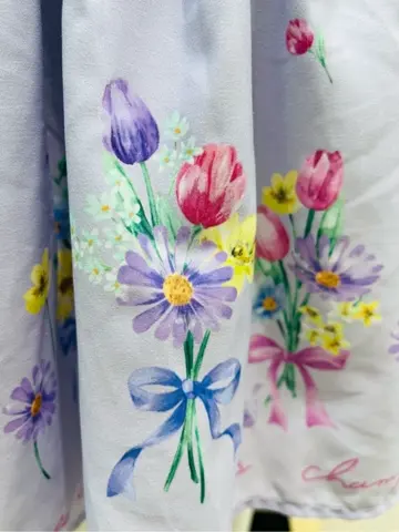 ANY 河田　 コーディネート画像