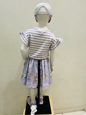 ANY 河田　 コーディネート画像