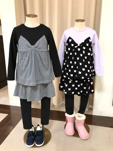 ANY 大川原 コーディネート画像