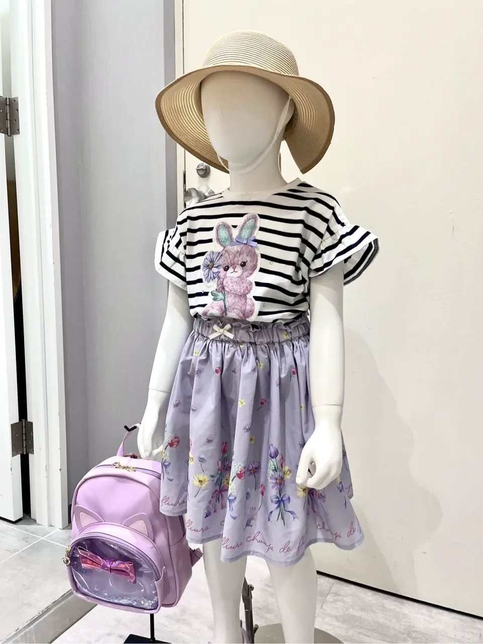 ANY 金井 コーディネート画像