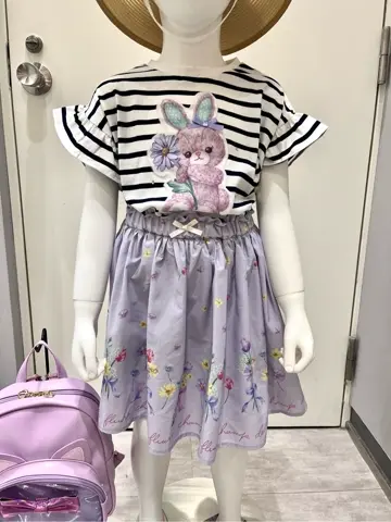 ANY 金井 コーディネート画像