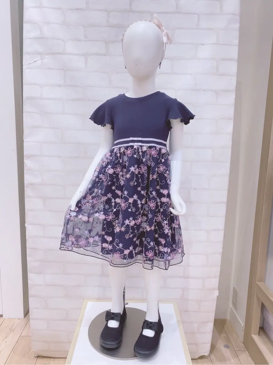 ANY 嶋田 コーディネート画像