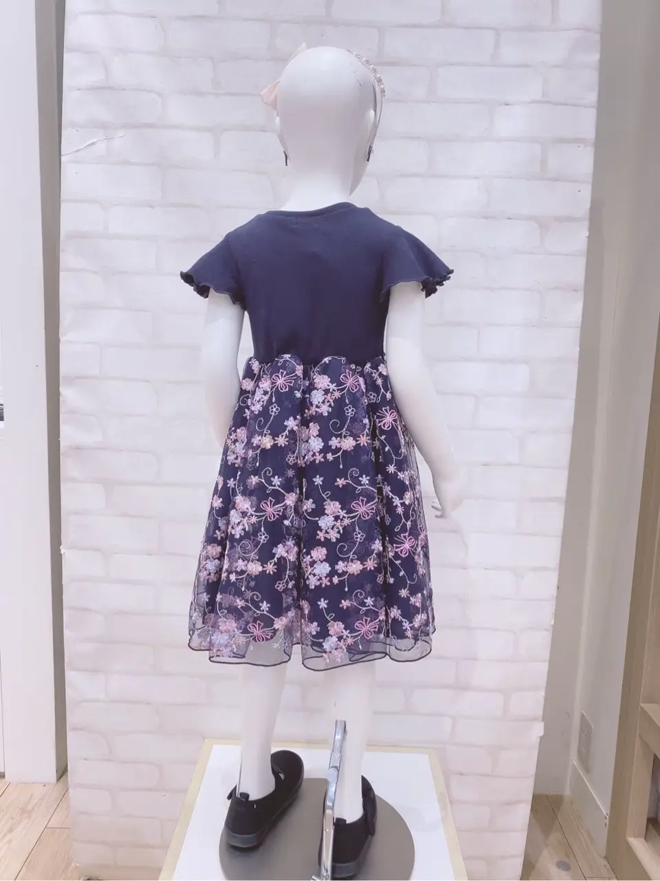 ANY 嶋田 コーディネート画像