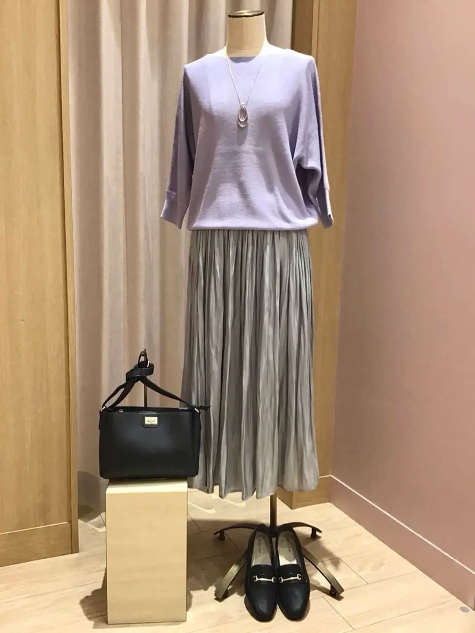  浅岡 コーディネート画像