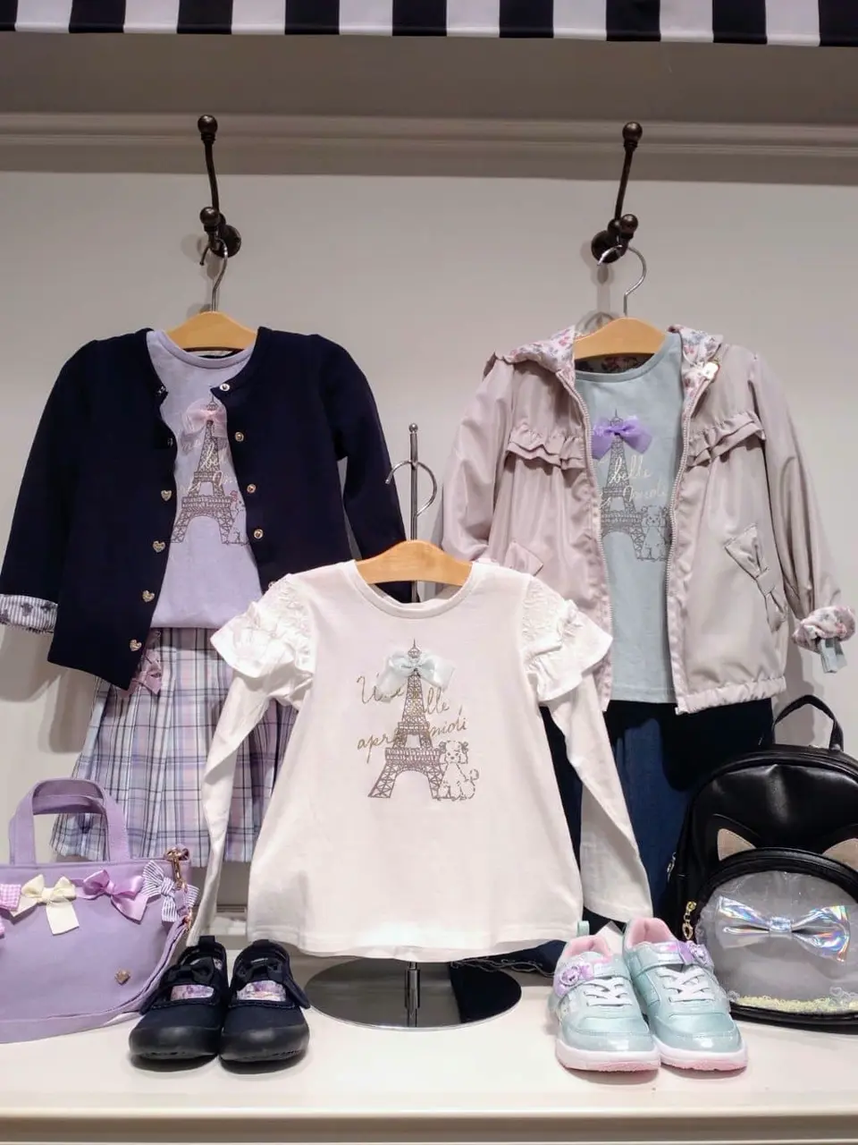 ANY 武市 コーディネート画像