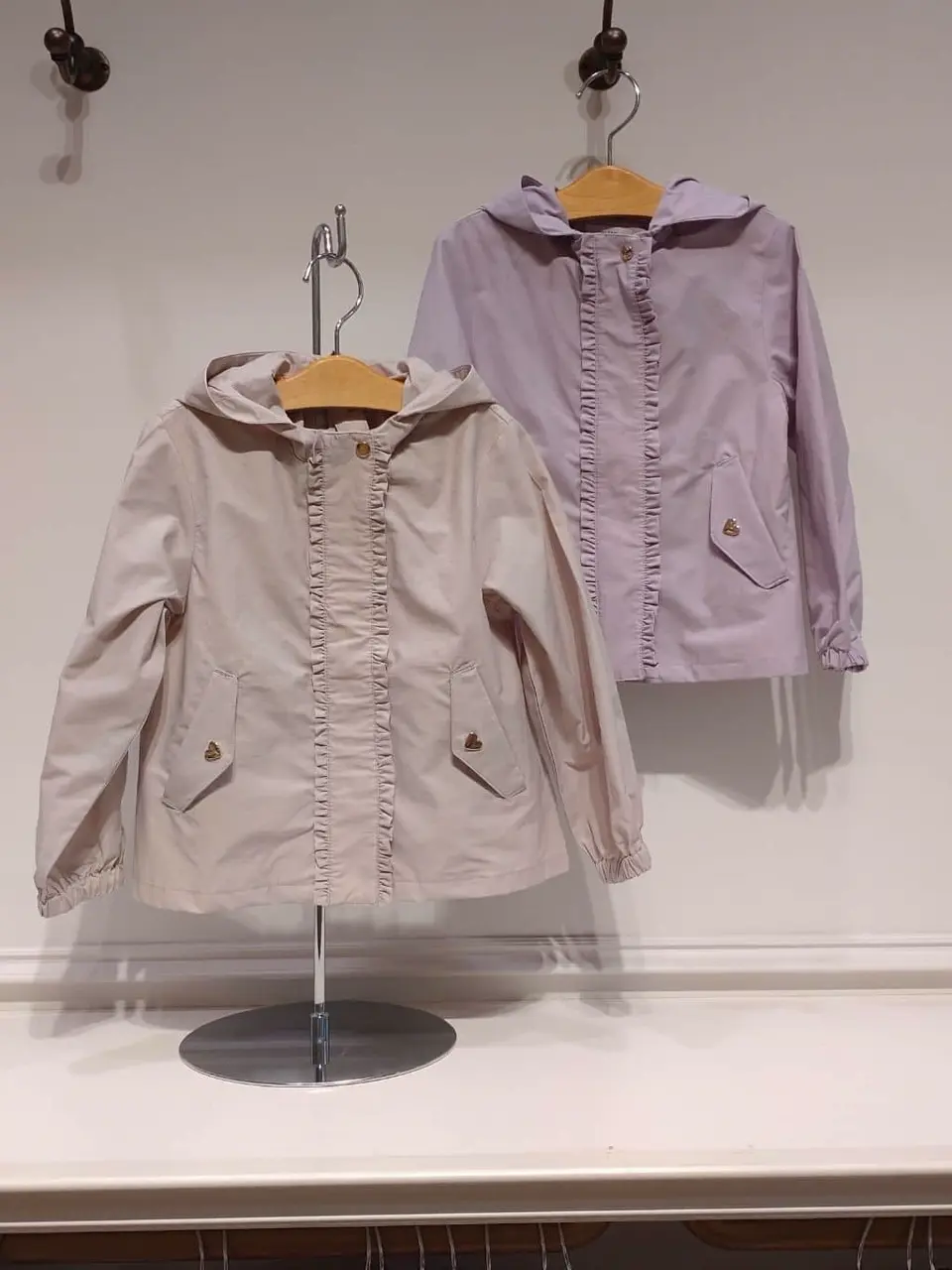 ANY 武市 コーディネート画像