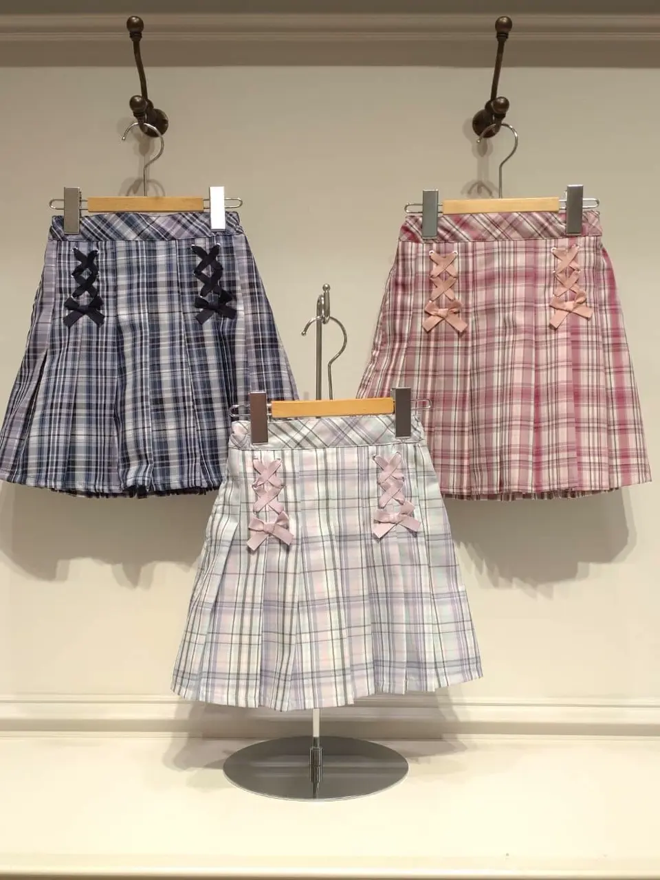 ANY 武市 コーディネート画像