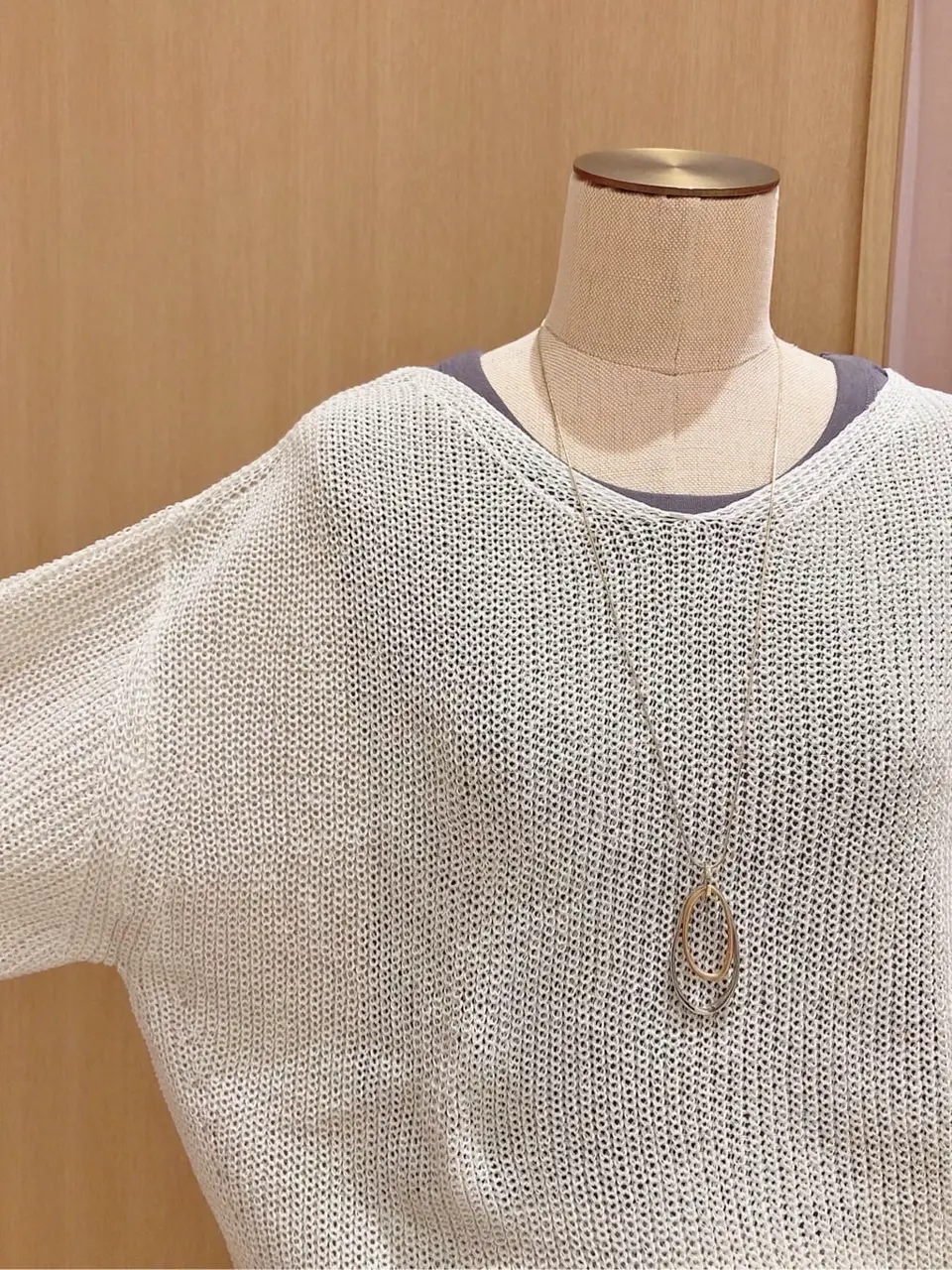 ANY 千葉 コーディネート画像