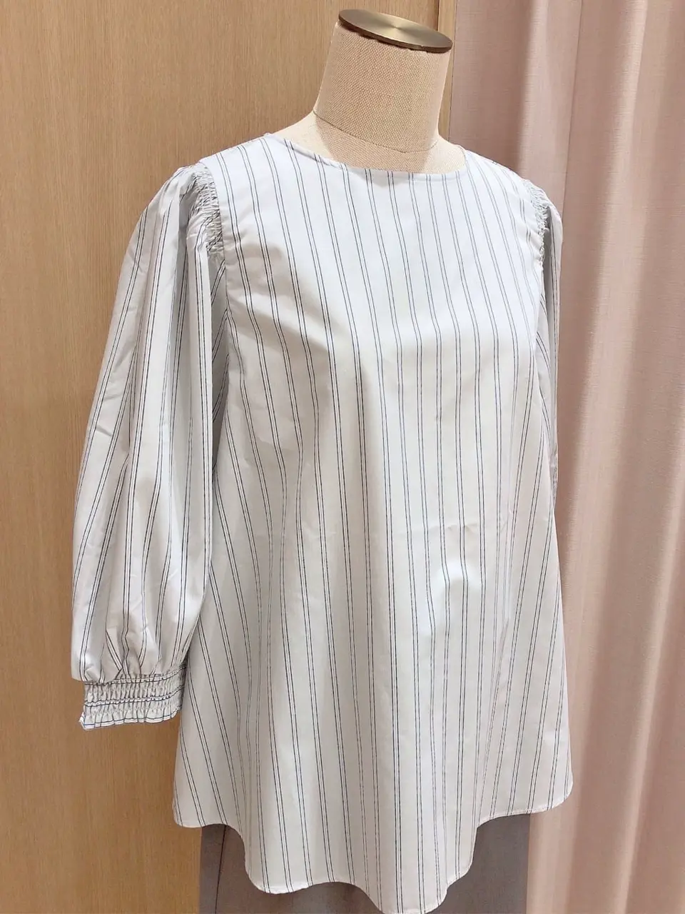 ANY 千葉 コーディネート画像