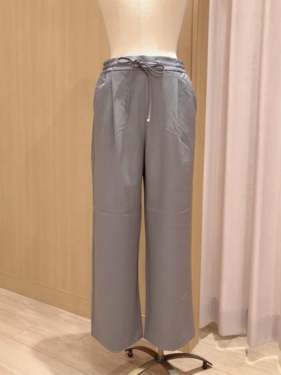 ANY 千葉 コーディネート画像