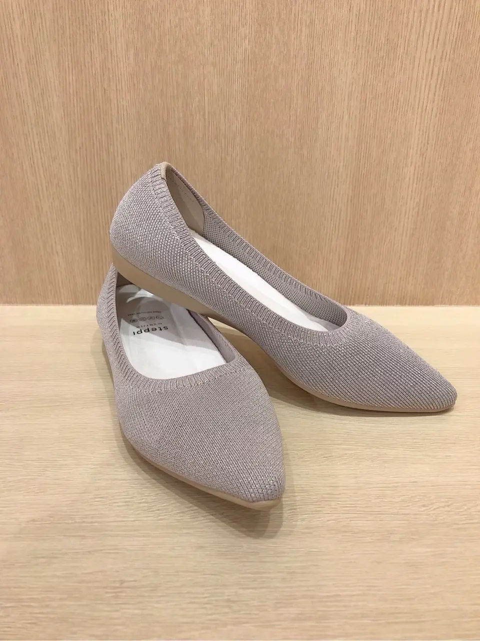 ANY 千葉 コーディネート画像