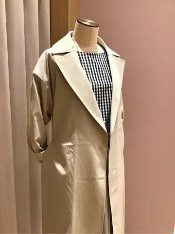 ANY 浅岡 コーディネート画像