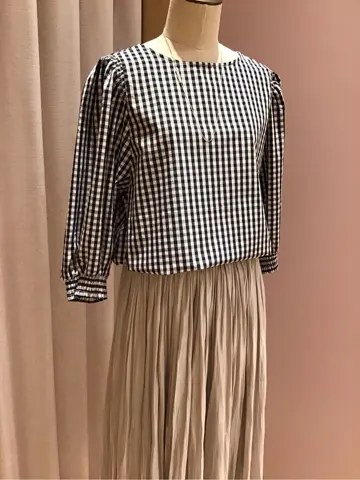 ANY 浅岡 コーディネート画像