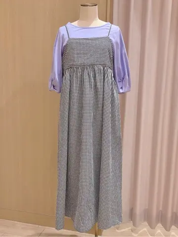 ANY 千葉 コーディネート画像