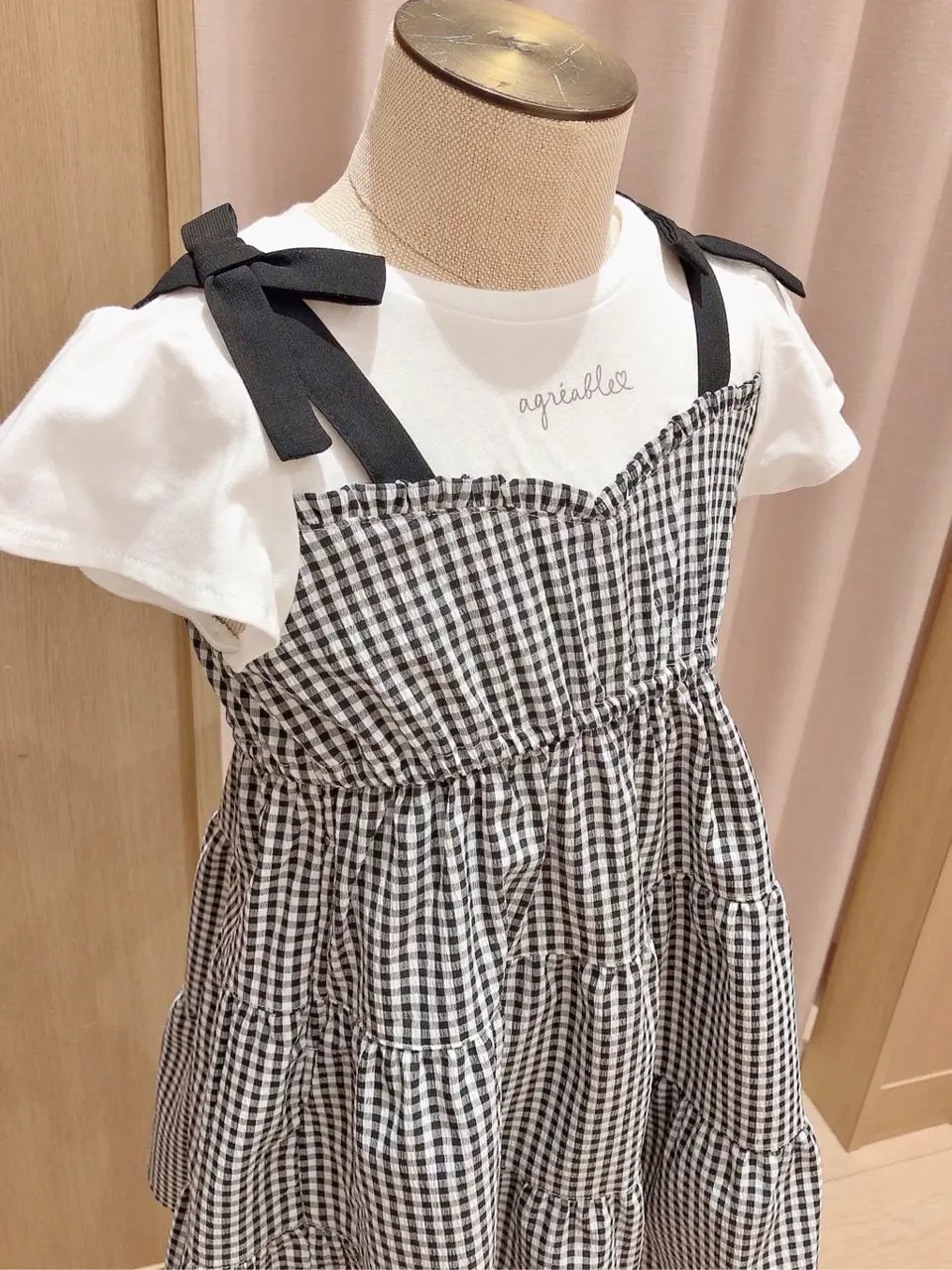 ANY 千葉 コーディネート画像