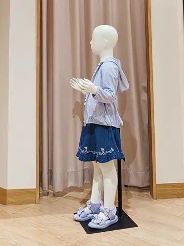 ANY 奥原 コーディネート画像