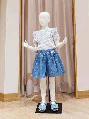 ANY 奥原 コーディネート画像