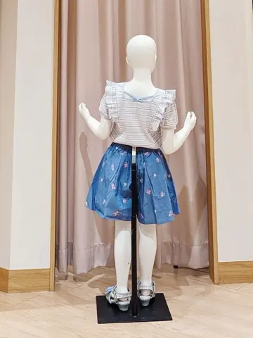 ANY 奥原 コーディネート画像