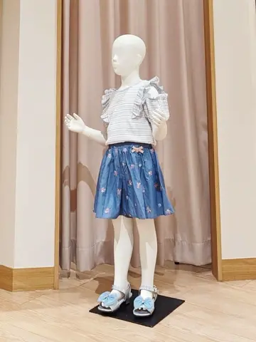 ANY 奥原 コーディネート画像