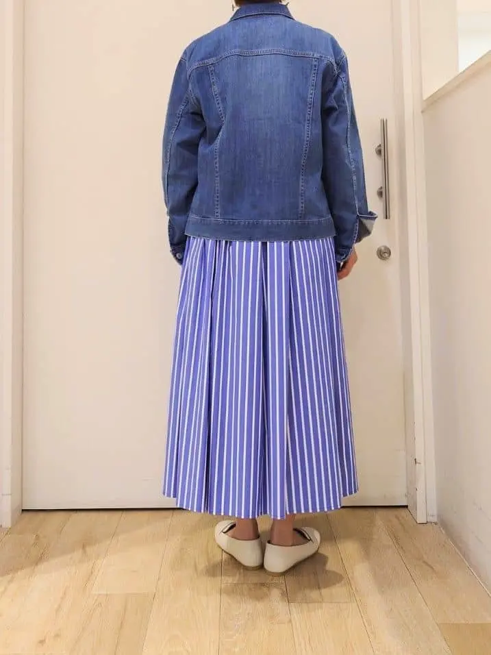 ANY  坂口 コーディネート画像