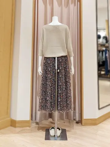 ANY 岩田 コーディネート画像