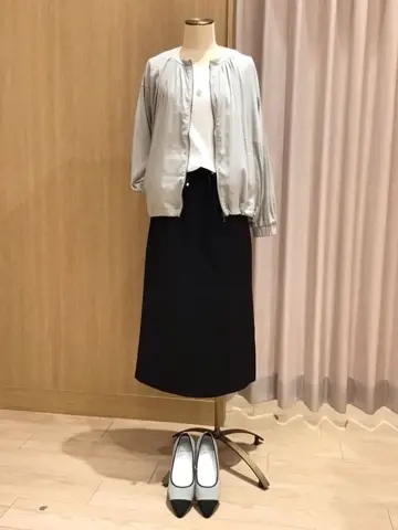 ANY 本吉 コーディネート画像