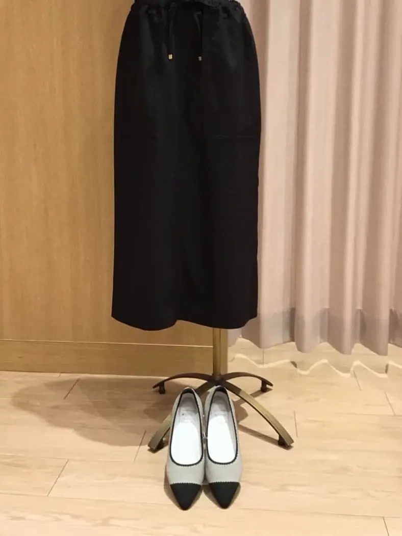 ANY 本吉 コーディネート画像