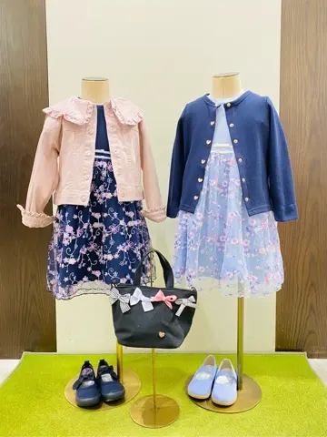 ANY m.n コーディネート画像