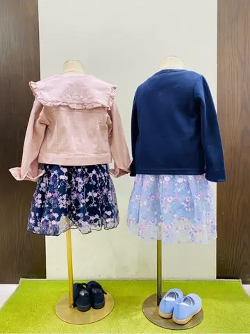 ANY m.n コーディネート画像