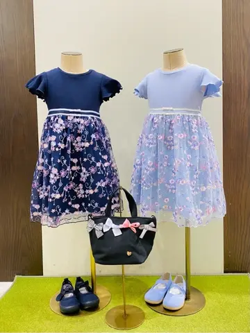 ANY m.n コーディネート画像