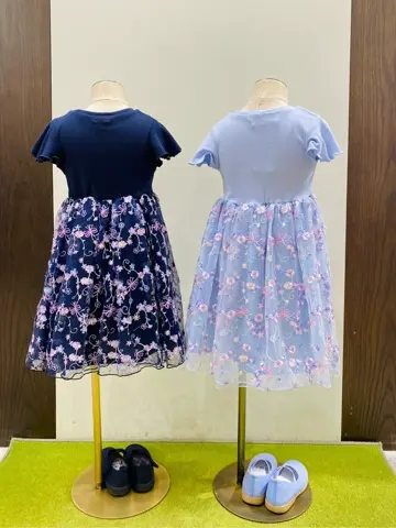 ANY m.n コーディネート画像