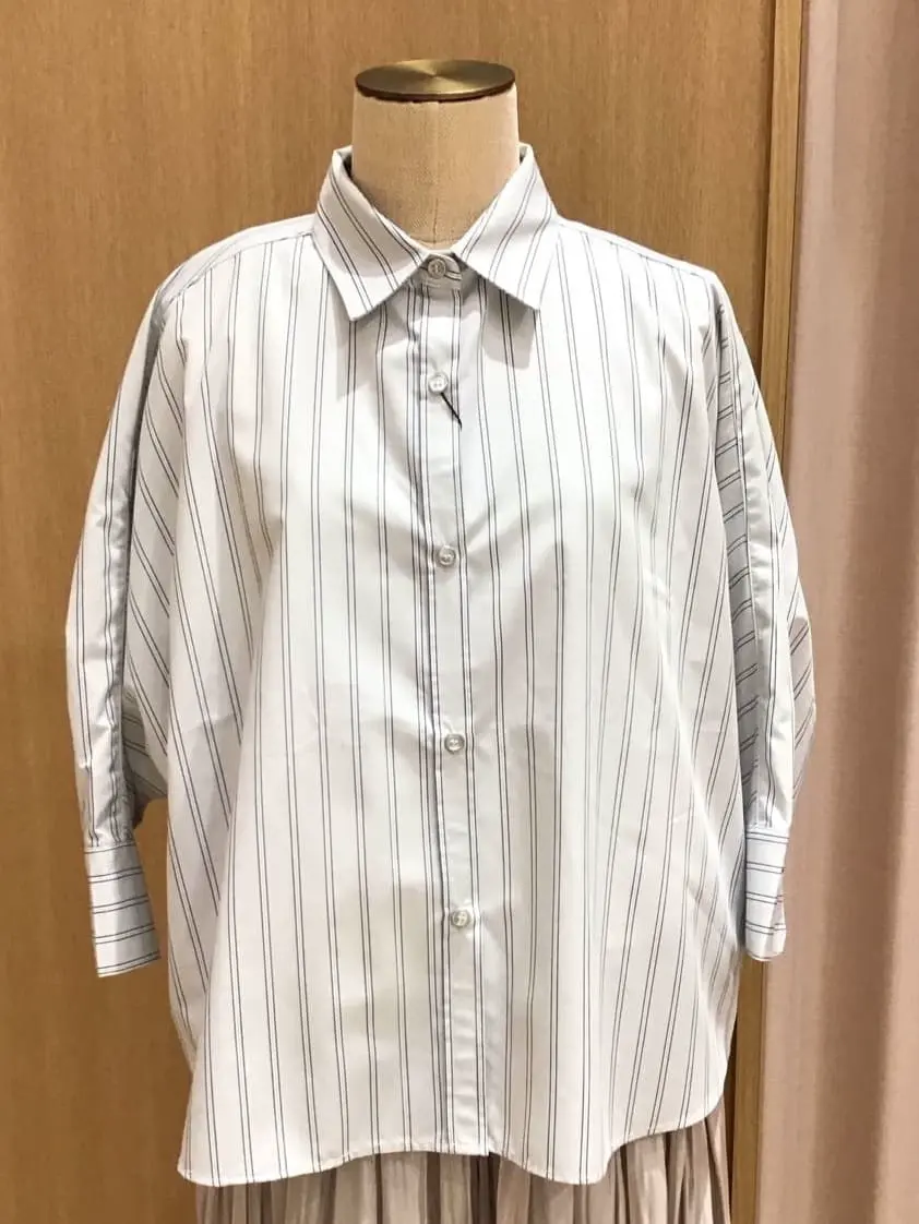 ANY 本吉 コーディネート画像