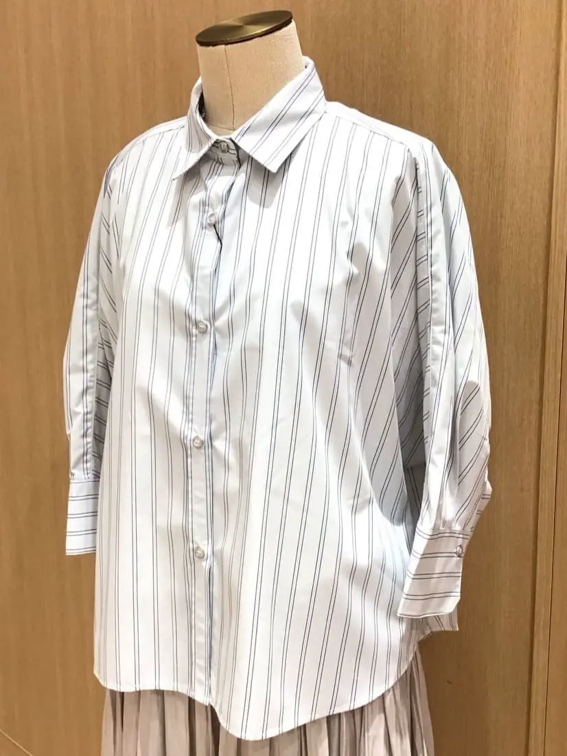 ANY 本吉 コーディネート画像