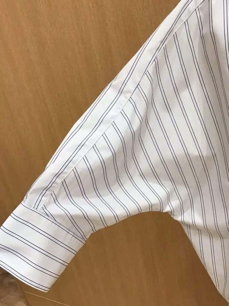 ANY 本吉 コーディネート画像