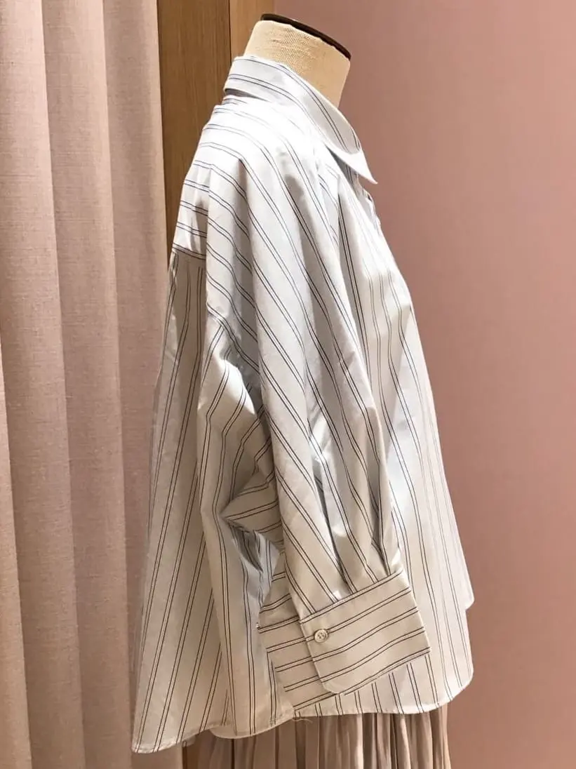 ANY 本吉 コーディネート画像