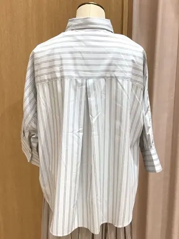 ANY 本吉 コーディネート画像