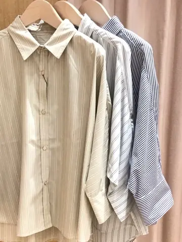 ANY 本吉 コーディネート画像