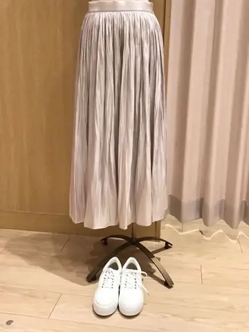 ANY 本吉 コーディネート画像