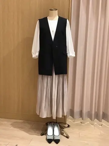 ANY 本吉 コーディネート画像