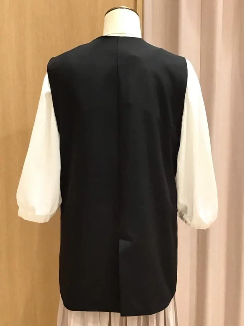 ANY 本吉 コーディネート画像