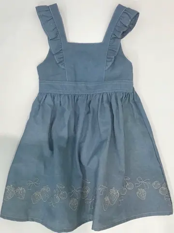 ANY カモガワ コーディネート画像