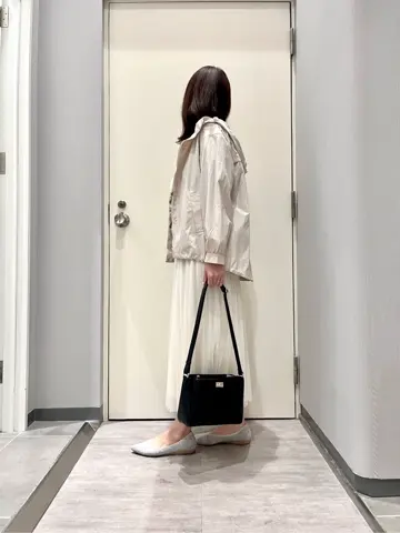 ANY 金井 コーディネート画像