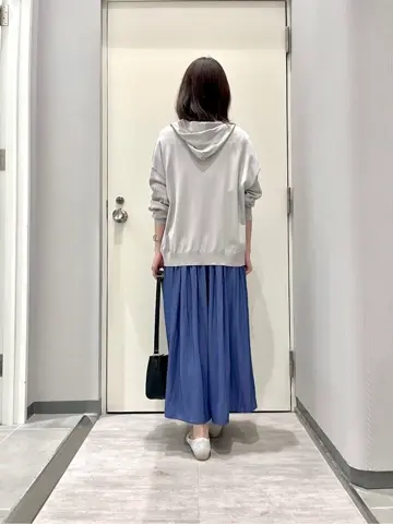 ANY 金井 コーディネート画像