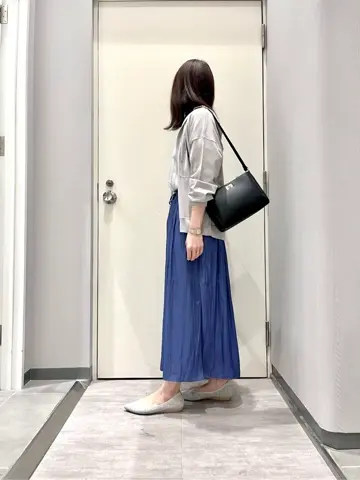 ANY 金井 コーディネート画像