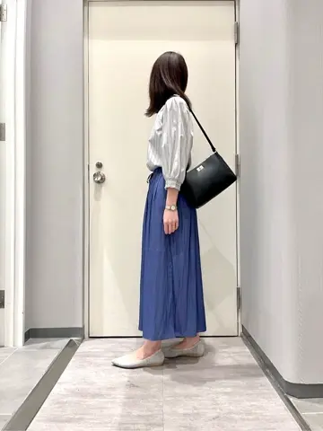 ANY 金井 コーディネート画像