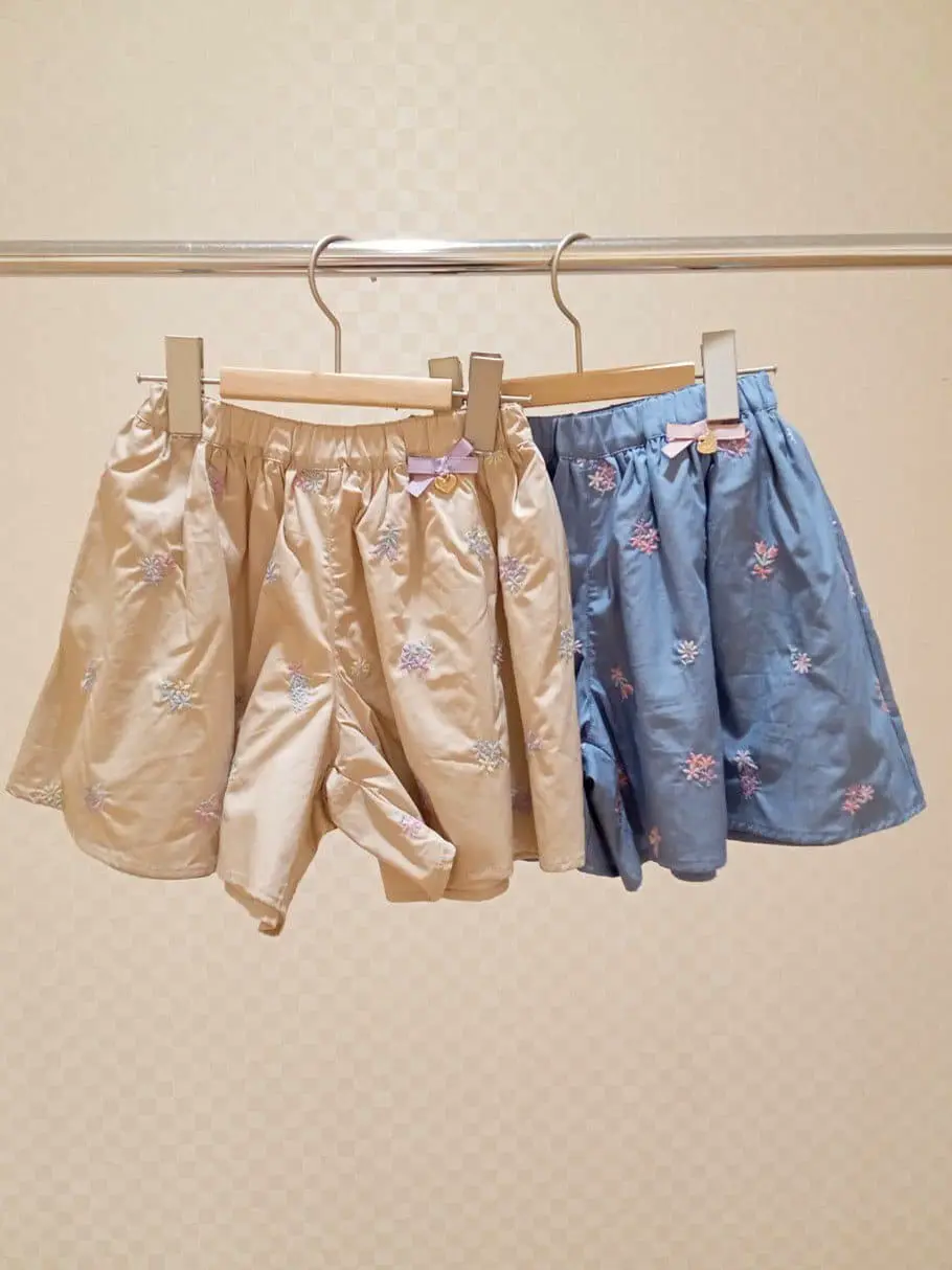 ANY M コーディネート画像