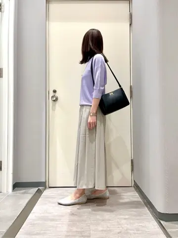 ANY 金井 コーディネート画像