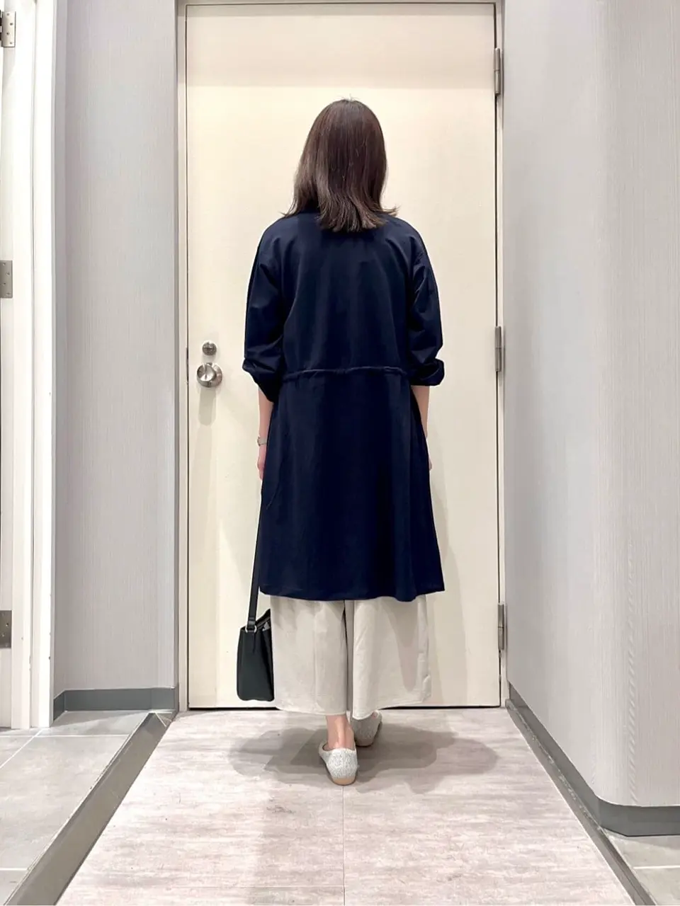 ANY 金井 コーディネート画像